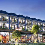 Shophouse Vinhomes Đan Phượng